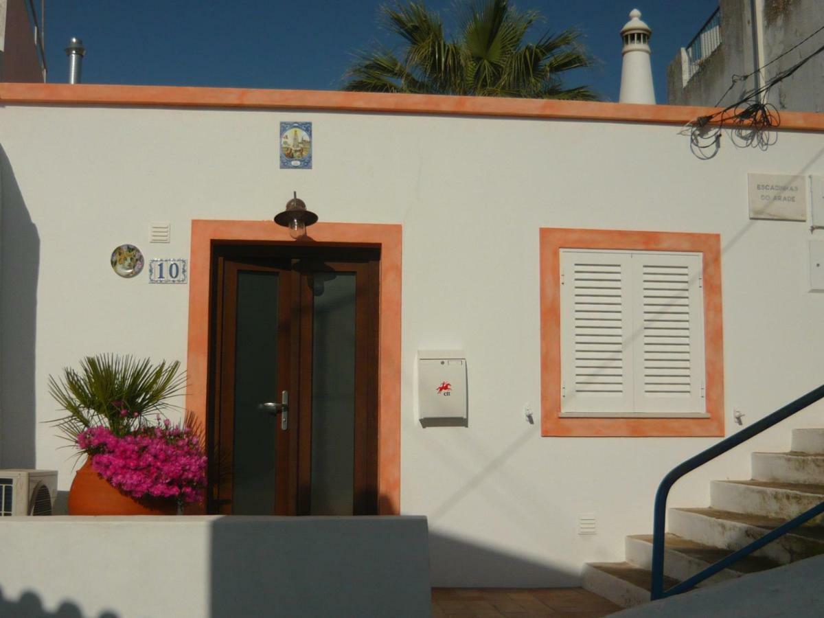 הוילה פראגודו Casa Do Gato מראה חיצוני תמונה