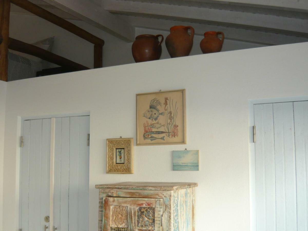 הוילה פראגודו Casa Do Gato מראה חיצוני תמונה