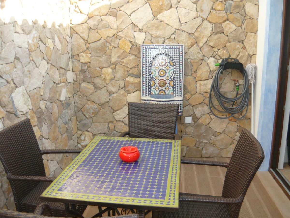 הוילה פראגודו Casa Do Gato מראה חיצוני תמונה